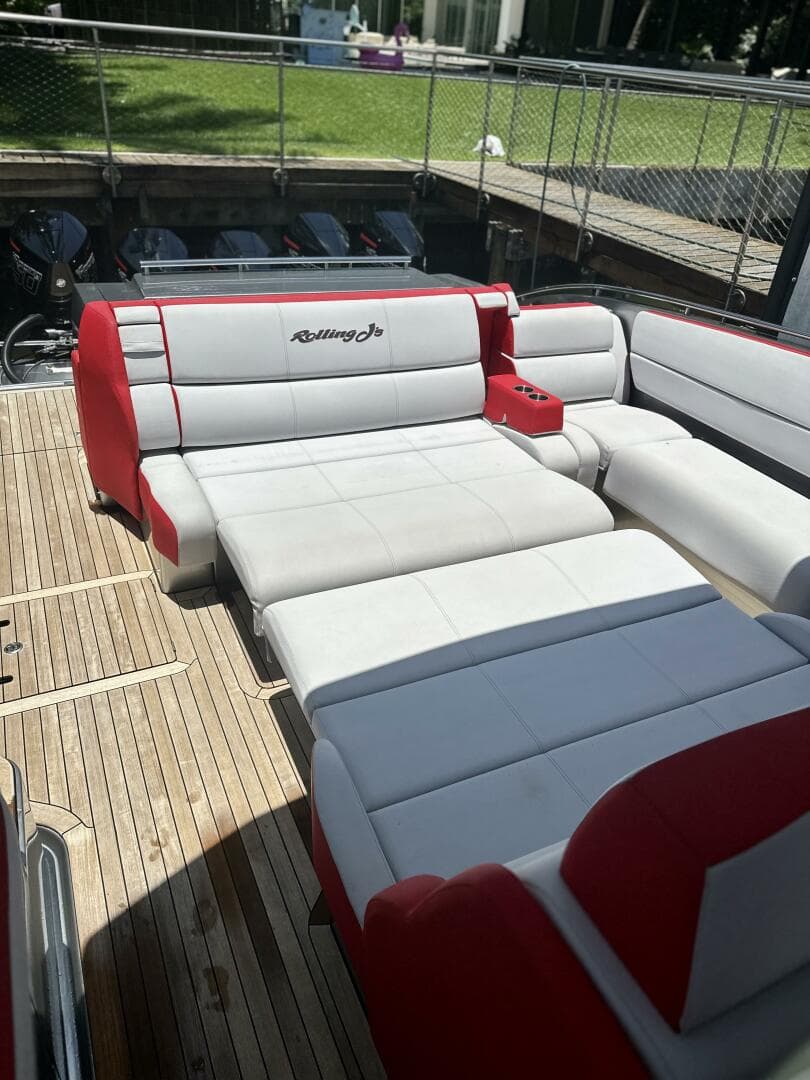 2020 Cigarette Tirranna photo 9