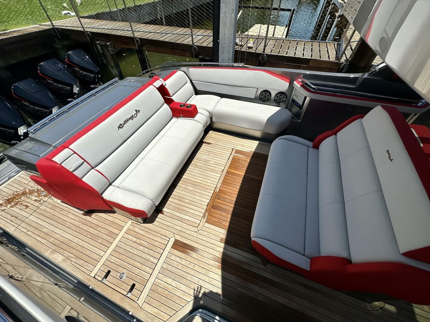 2020 Cigarette Tirranna photo 8