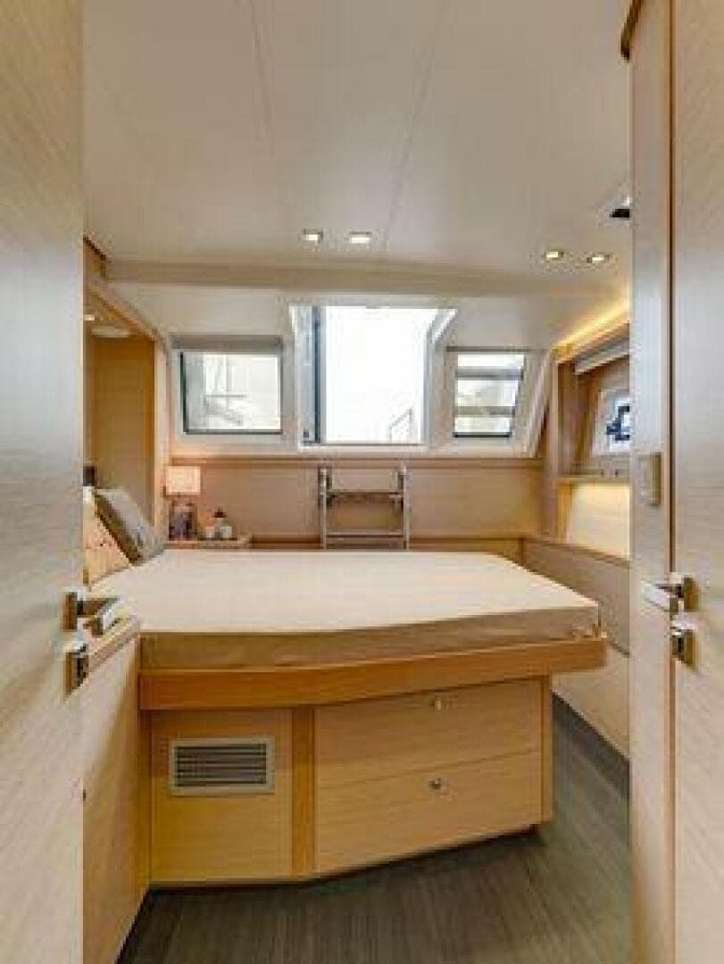 2015 Lagoon 620 photo 15