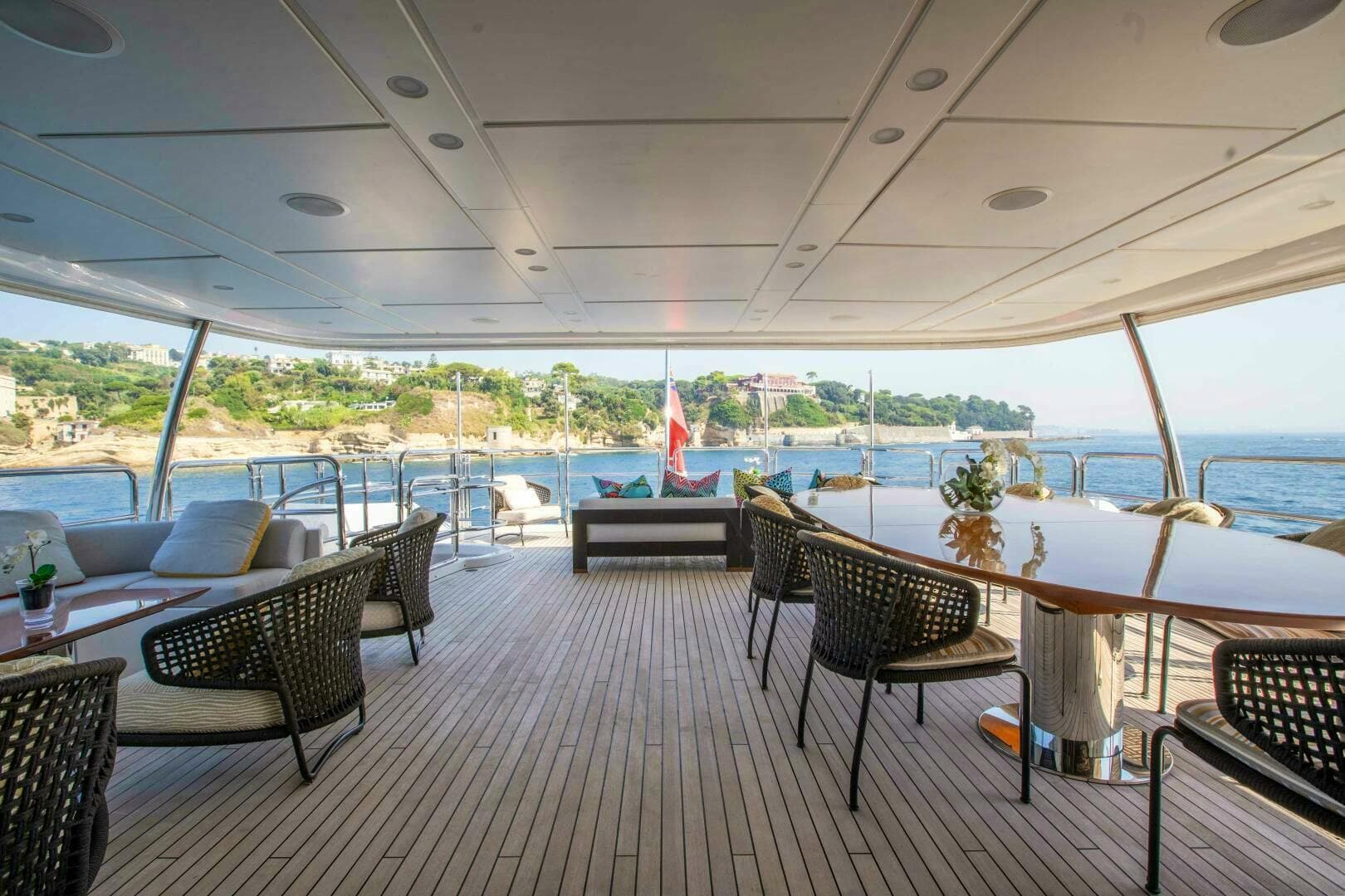 2015 Benetti Benetti Classic 121 photo 19