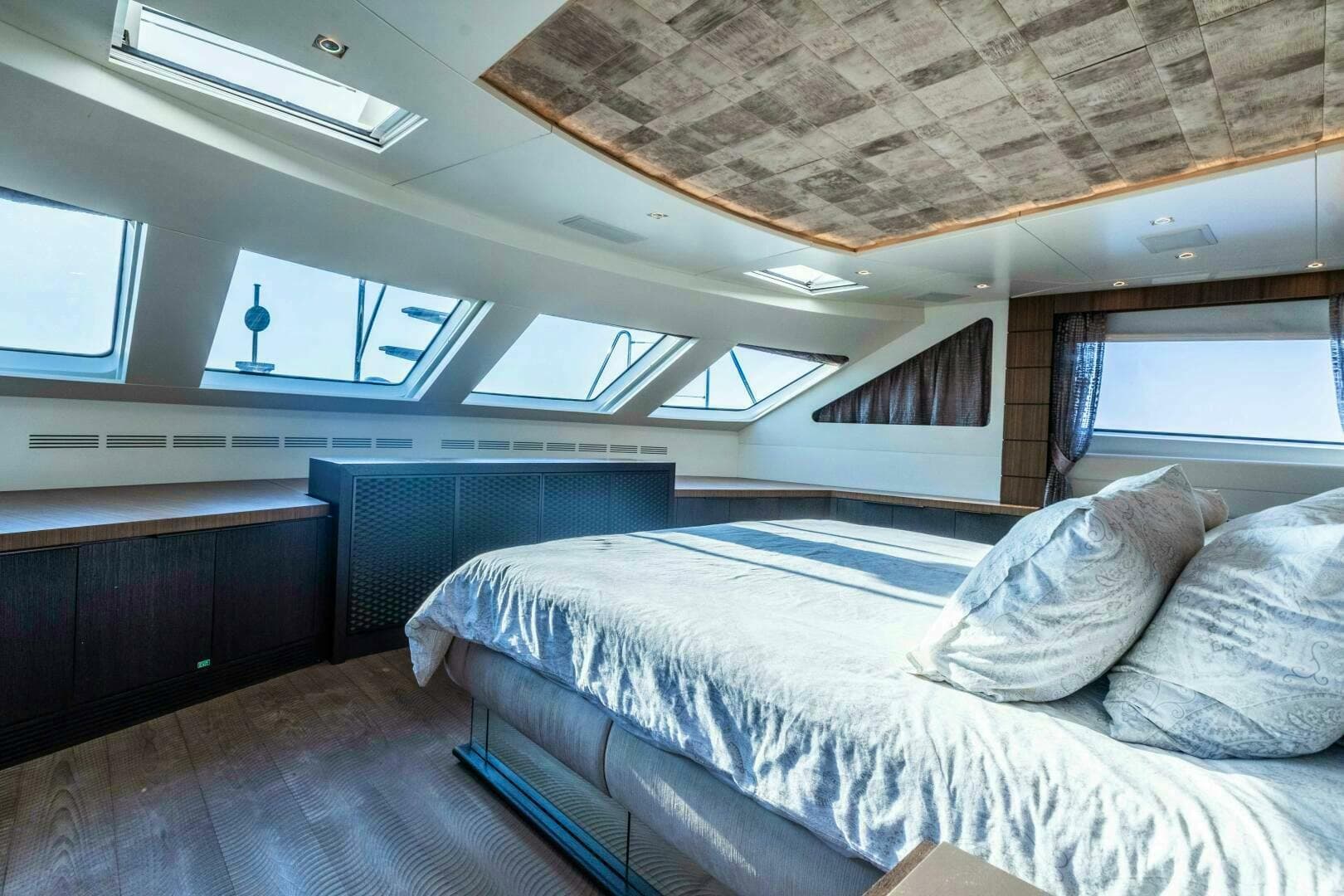 2015 Benetti Benetti Classic 121 photo 35