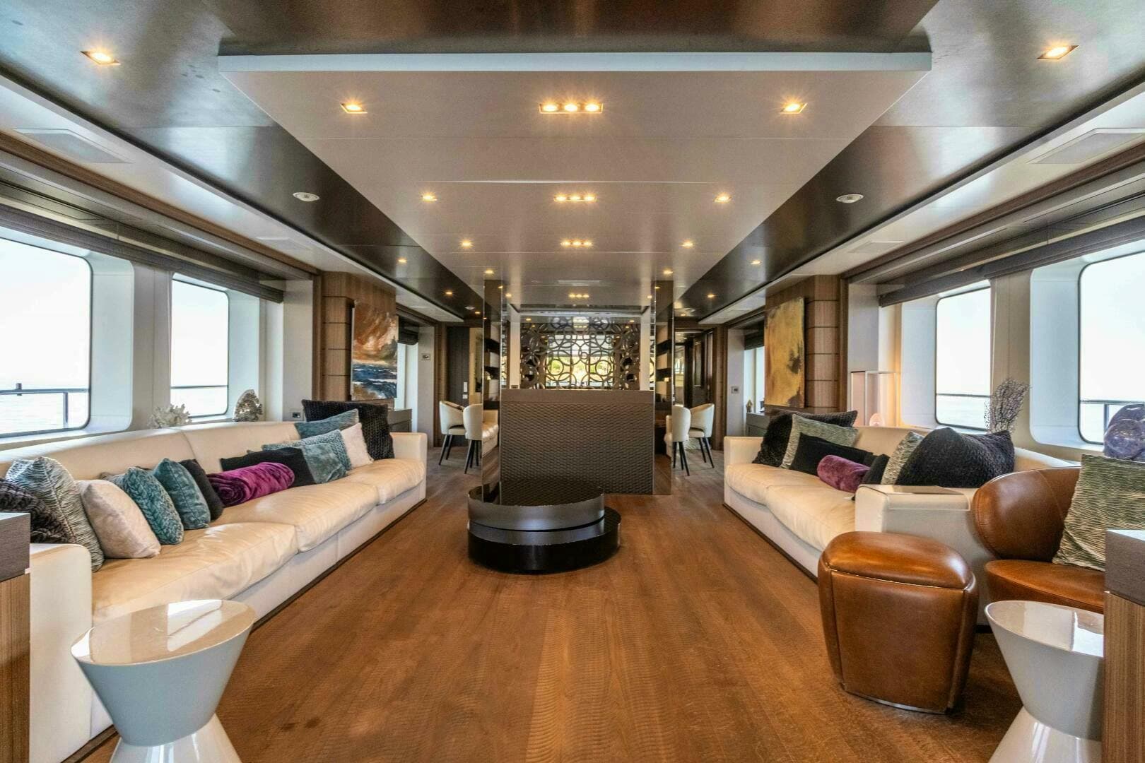 2015 Benetti Benetti Classic 121 photo 25