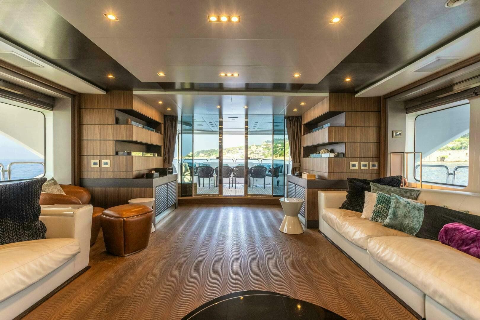 2015 Benetti Benetti Classic 121 photo 26