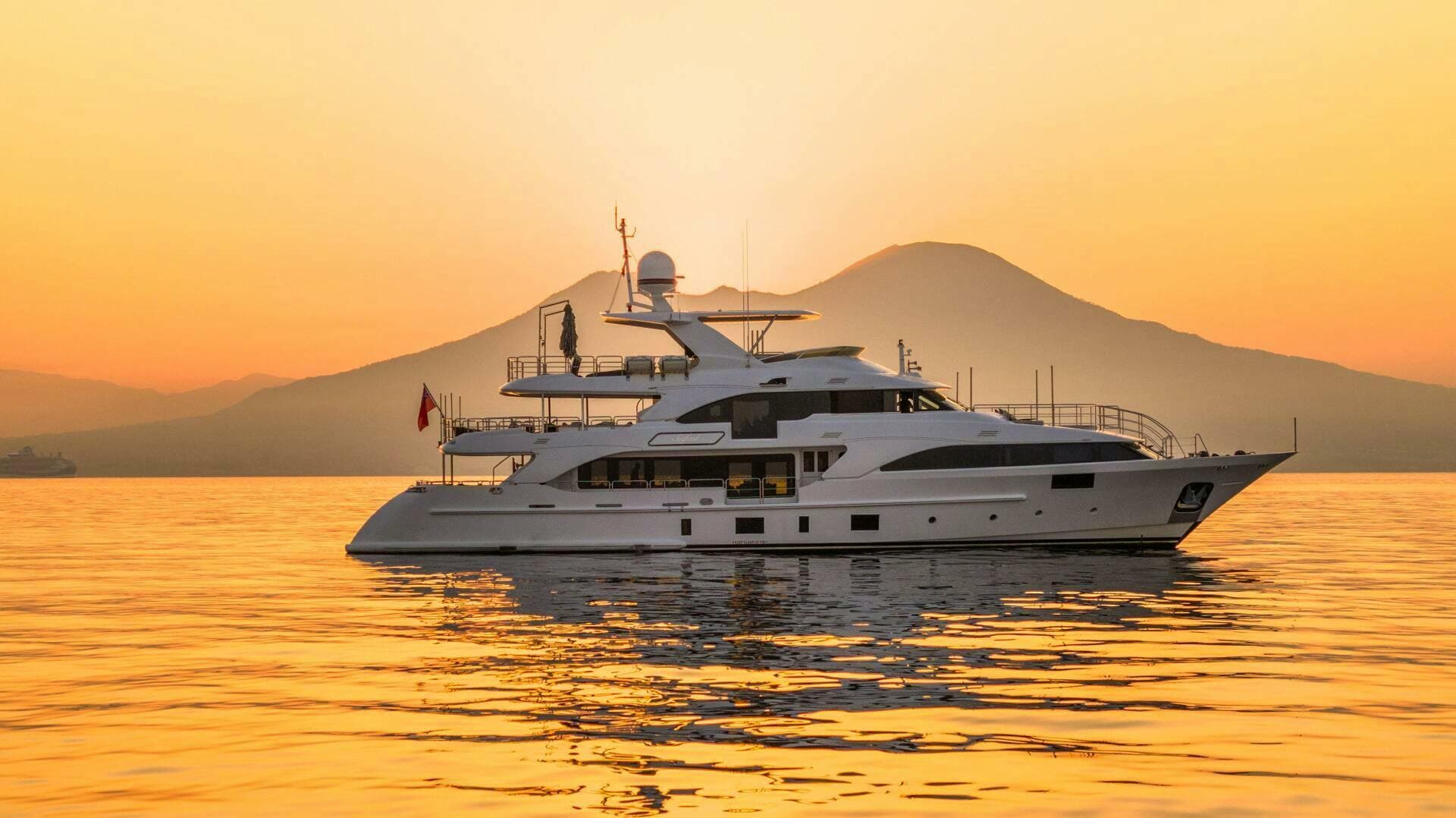 2015 Benetti Benetti Classic 121 photo 6