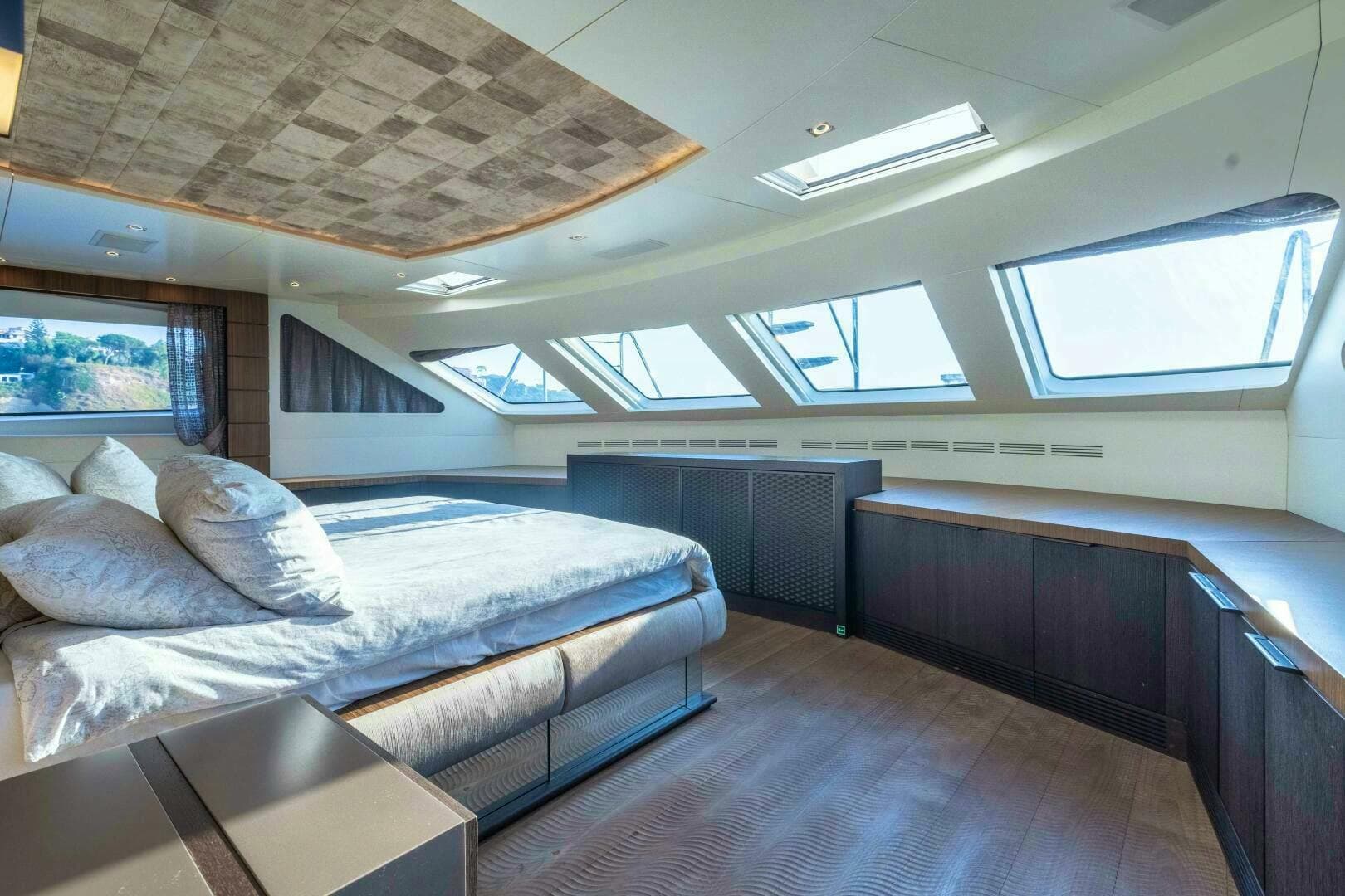 2015 Benetti Benetti Classic 121 photo 33