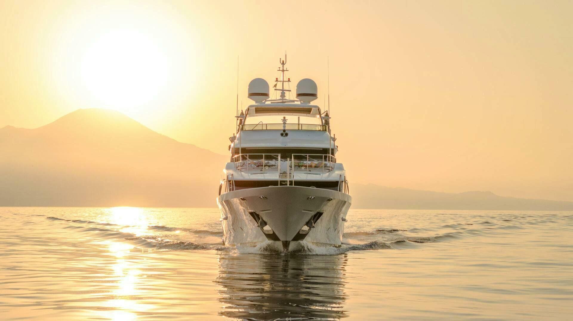 2015 Benetti Benetti Classic 121 photo 3