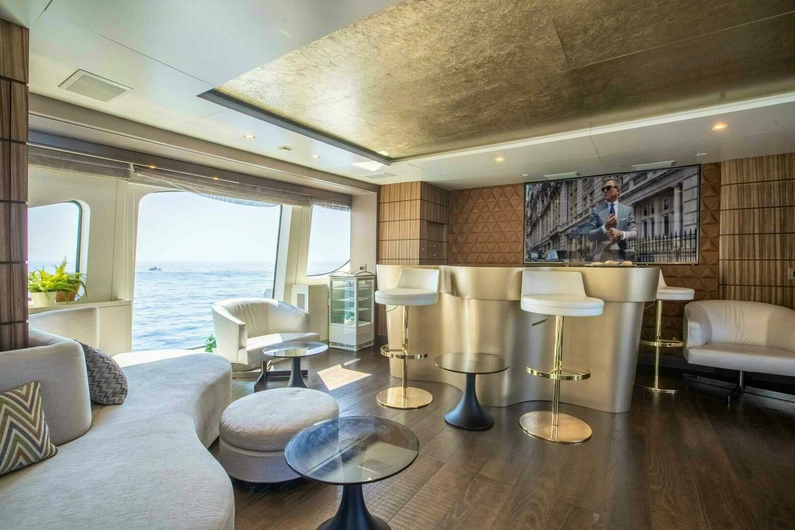 2015 Benetti Benetti Classic 121 photo 28