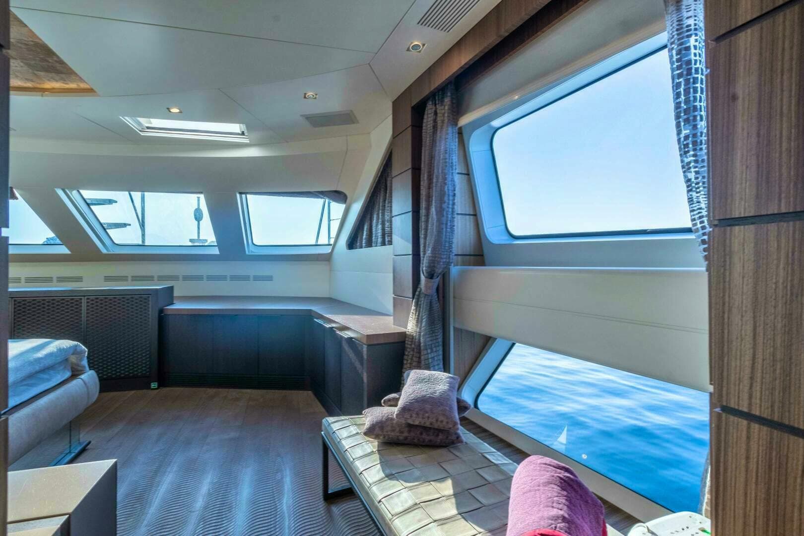 2015 Benetti Benetti Classic 121 photo 32