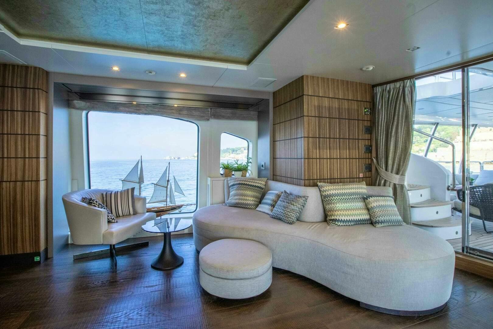 2015 Benetti Benetti Classic 121 photo 30
