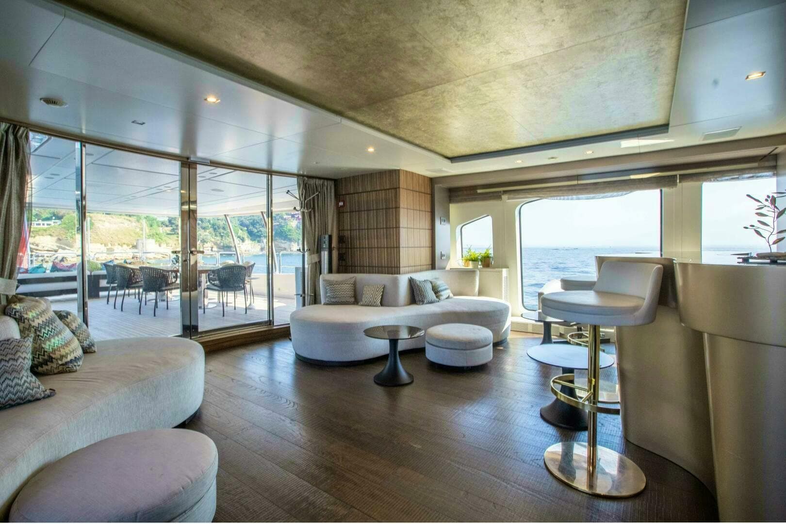 2015 Benetti Benetti Classic 121 photo 29