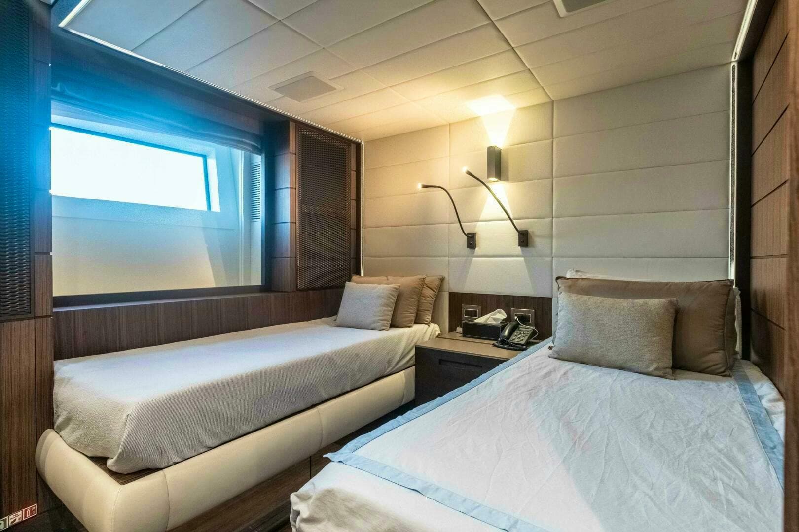 2015 Benetti Benetti Classic 121 photo 42