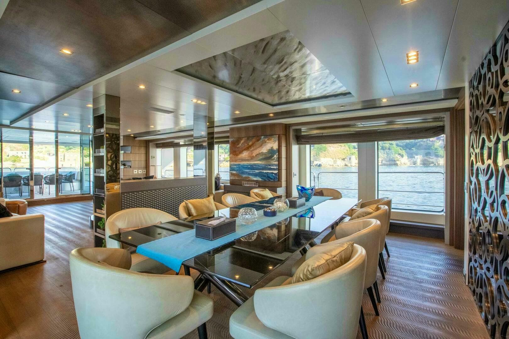 2015 Benetti Benetti Classic 121 photo 27