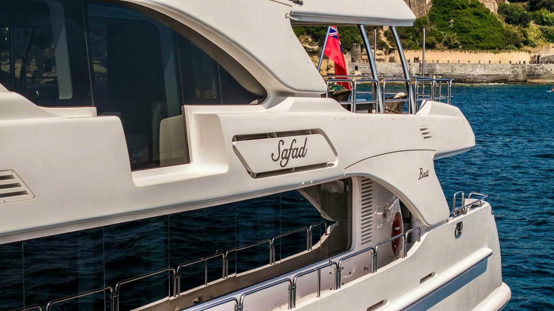 2015 Benetti Benetti Classic 121 photo 11