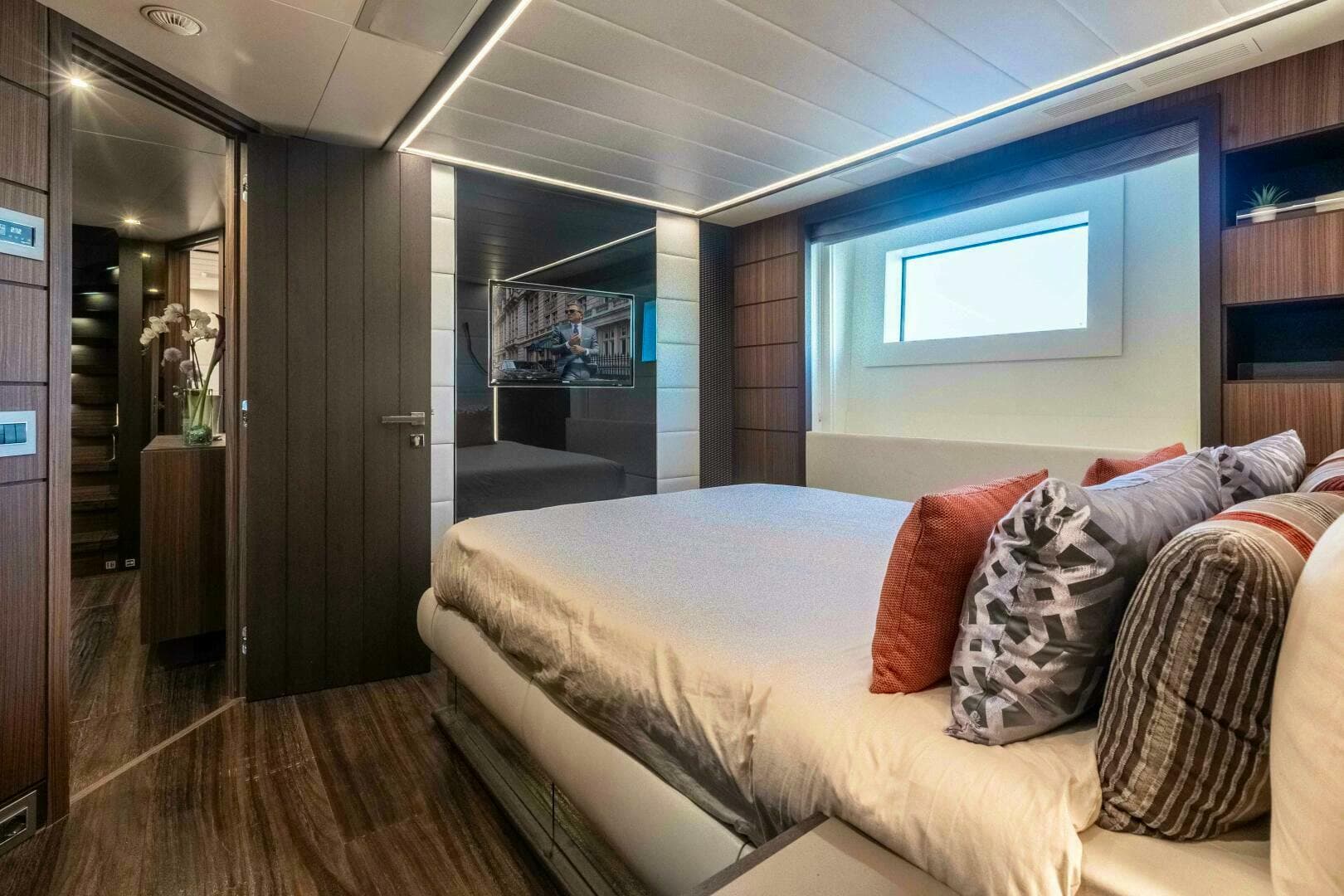 2015 Benetti Benetti Classic 121 photo 40