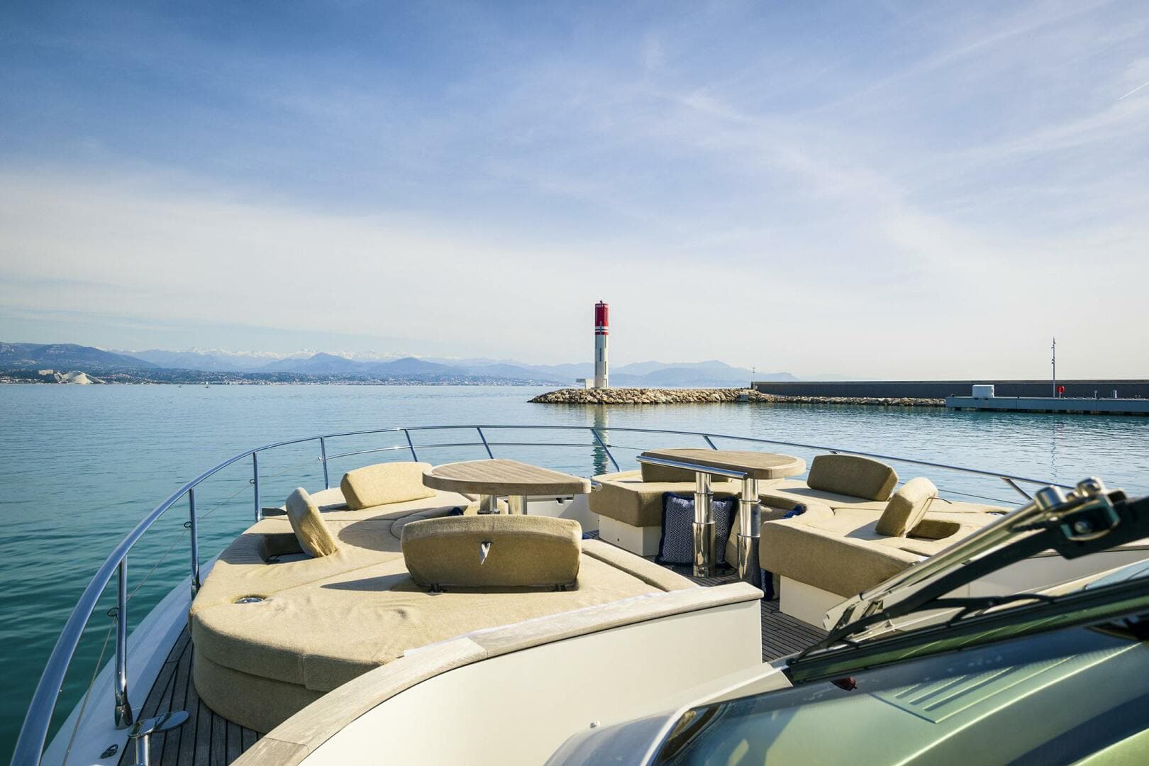 2016 Monte Carlo Yachts Custom photo 7