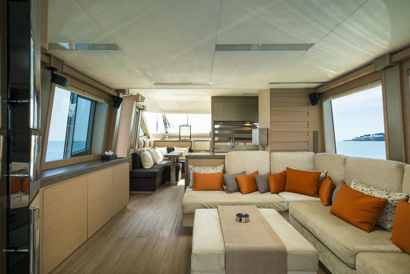 2016 Monte Carlo Yachts Custom photo 13