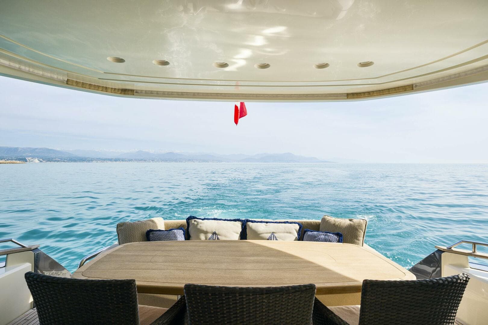 2016 Monte Carlo Yachts Custom photo 5