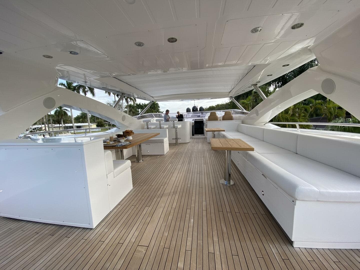 2011 Sunseeker 34M photo 45