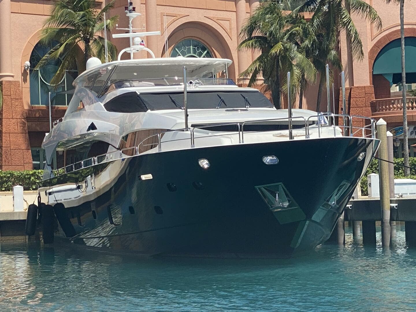 2011 Sunseeker 34M photo 49