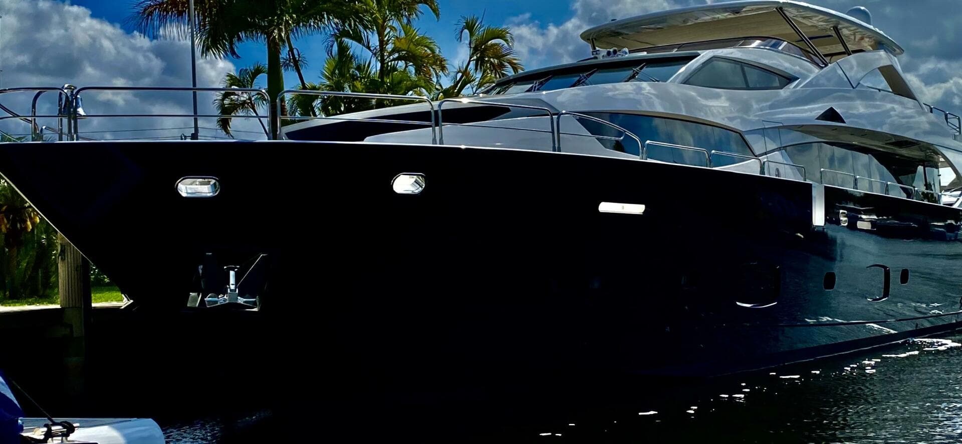 2011 Sunseeker 34M photo 4