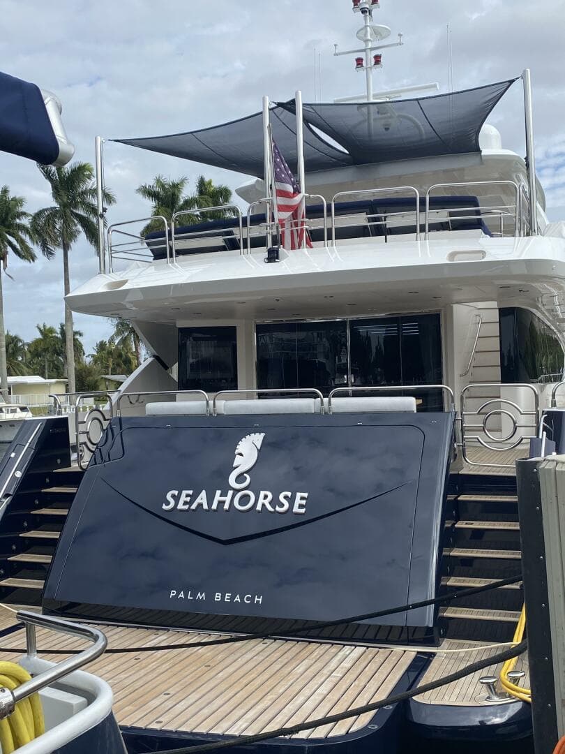 2011 Sunseeker 34M photo 38