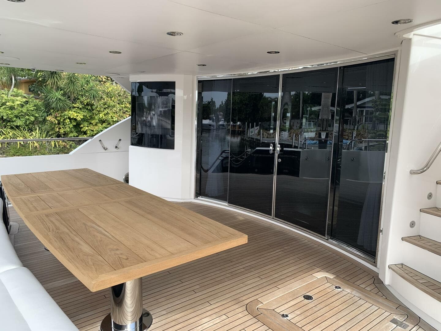 2011 Sunseeker 34M photo 40