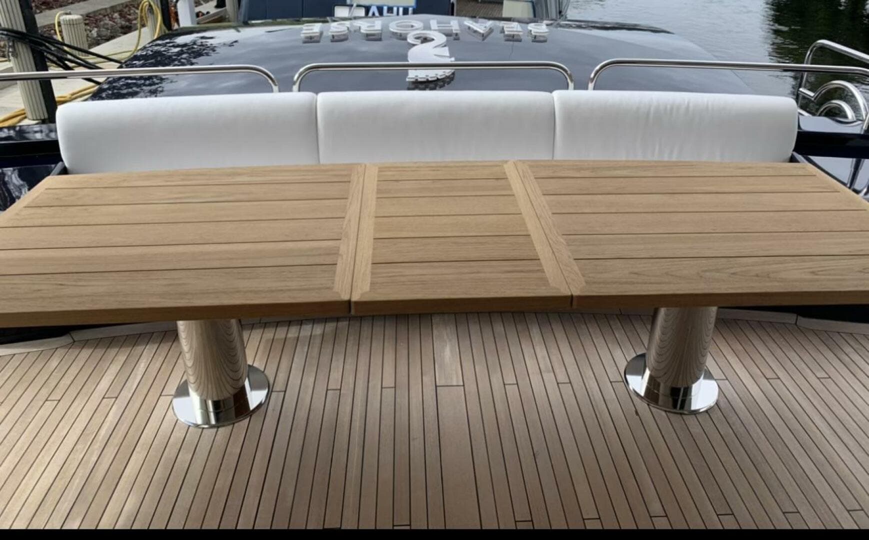 2011 Sunseeker 34M photo 41