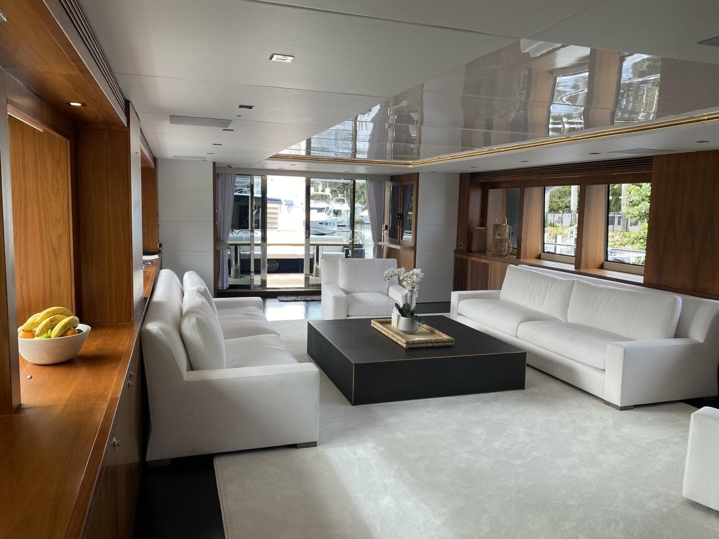 2011 Sunseeker 34M photo 7
