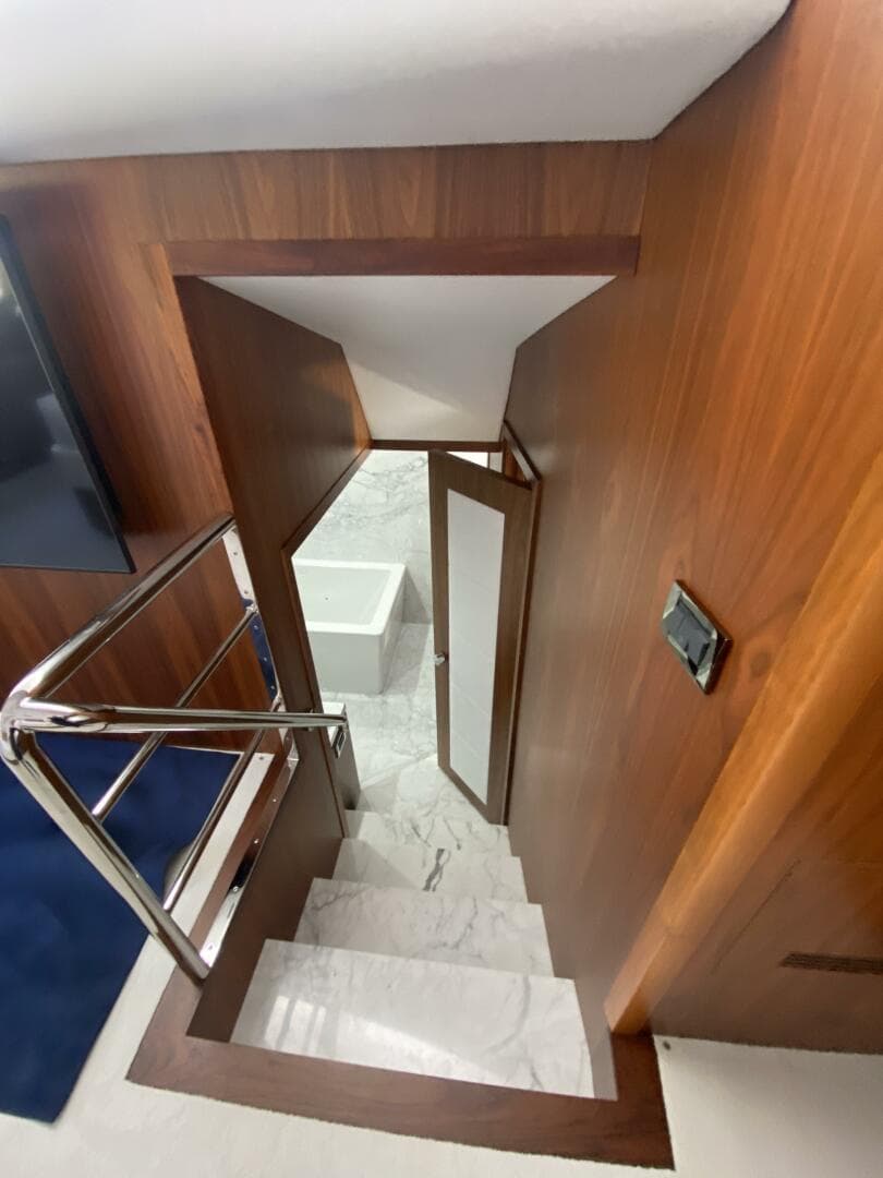 2011 Sunseeker 34M photo 13