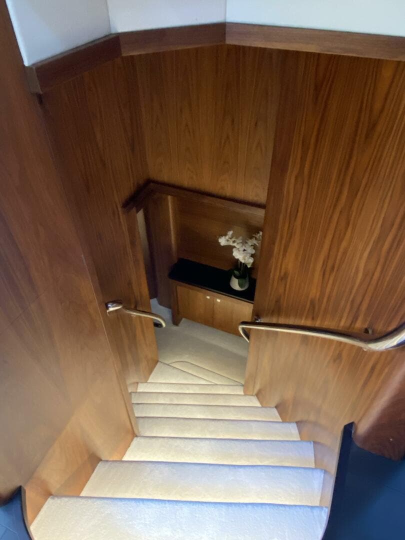 2011 Sunseeker 34M photo 20