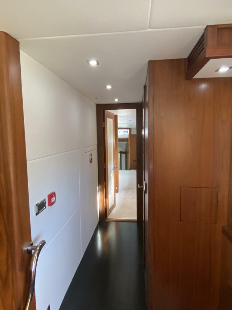 2011 Sunseeker 34M photo 19