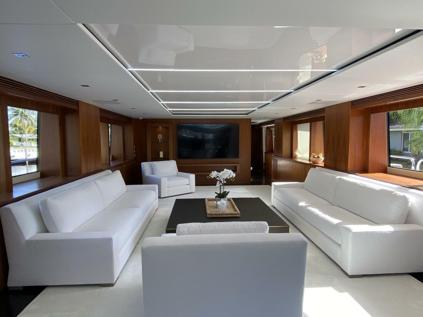 2011 Sunseeker 34M photo 6