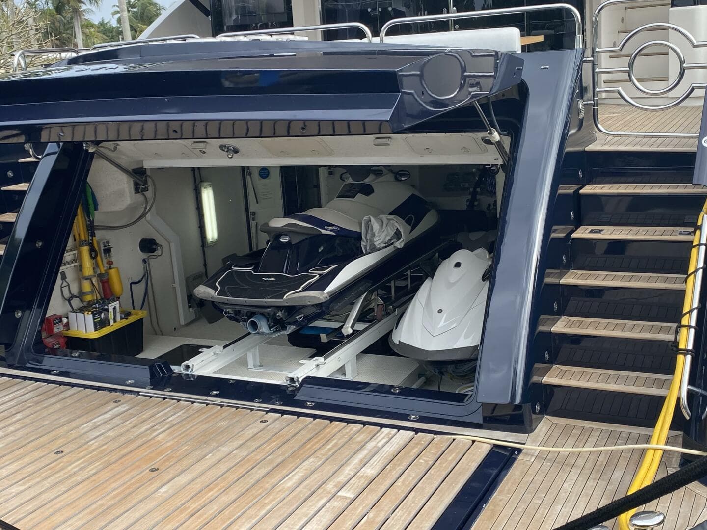 2011 Sunseeker 34M photo 39