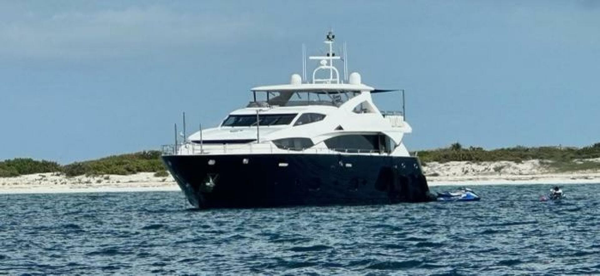 2011 Sunseeker 34M photo 47