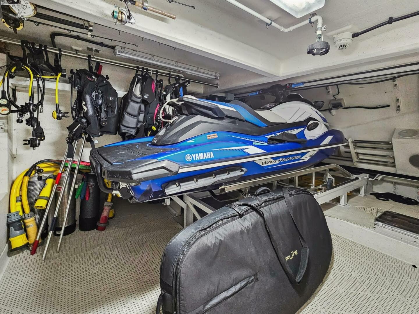 2011 Sunseeker 34M photo 37