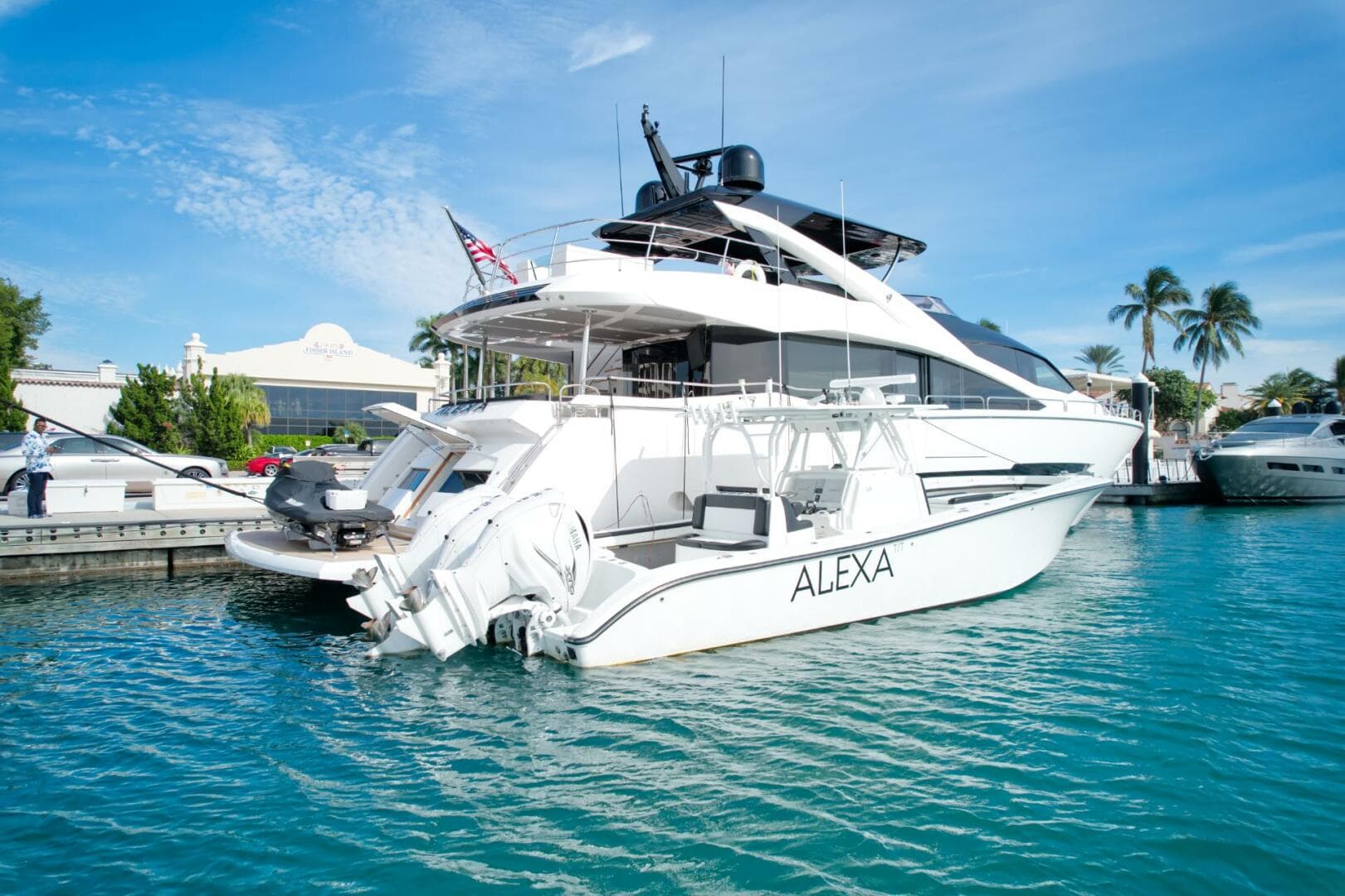 2018 Sunseeker 86 Yacht photo 8