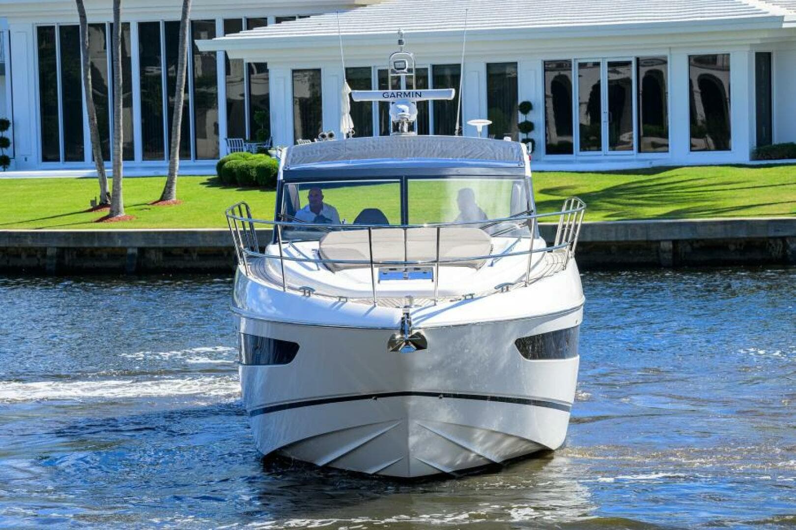 2022 Princess V50 Open photo 51