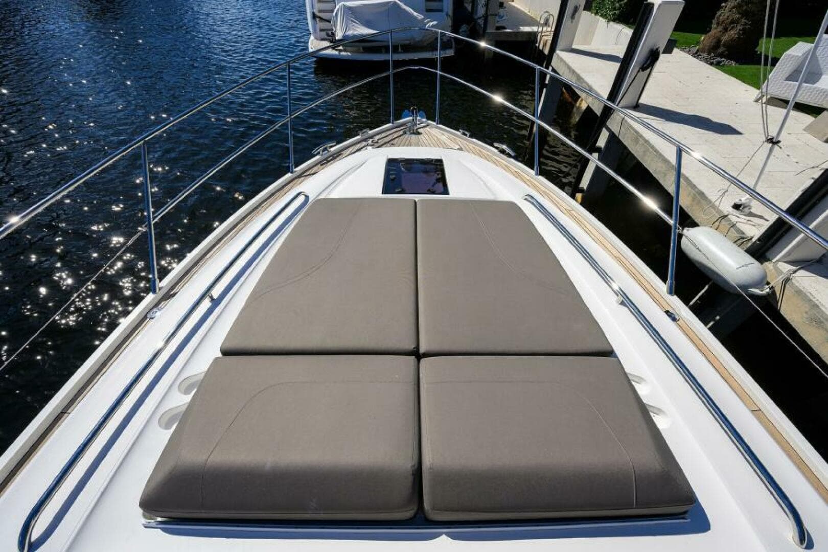 2022 Princess V50 Open photo 38