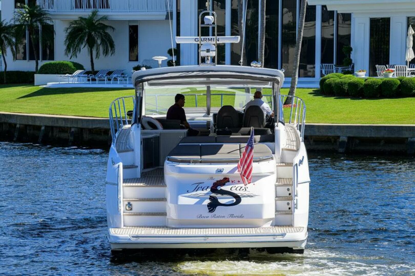 2022 Princess V50 Open photo 54