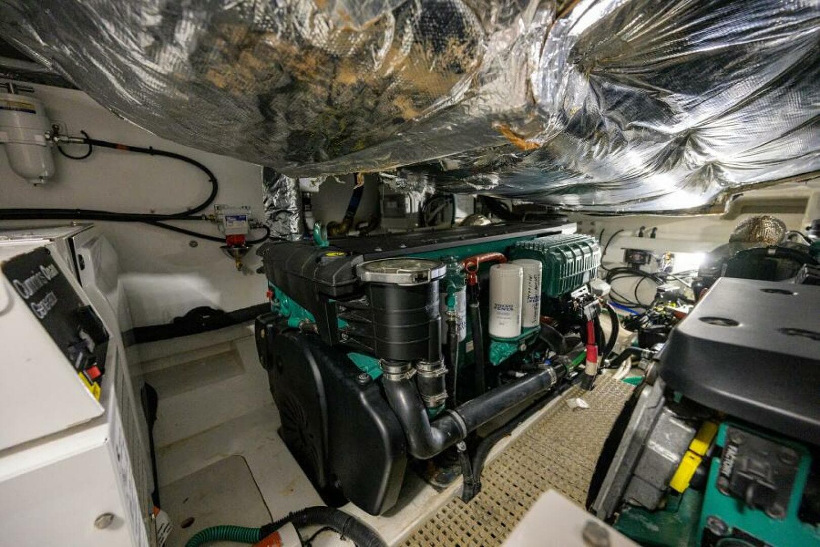 2022 Princess V50 Open photo 47