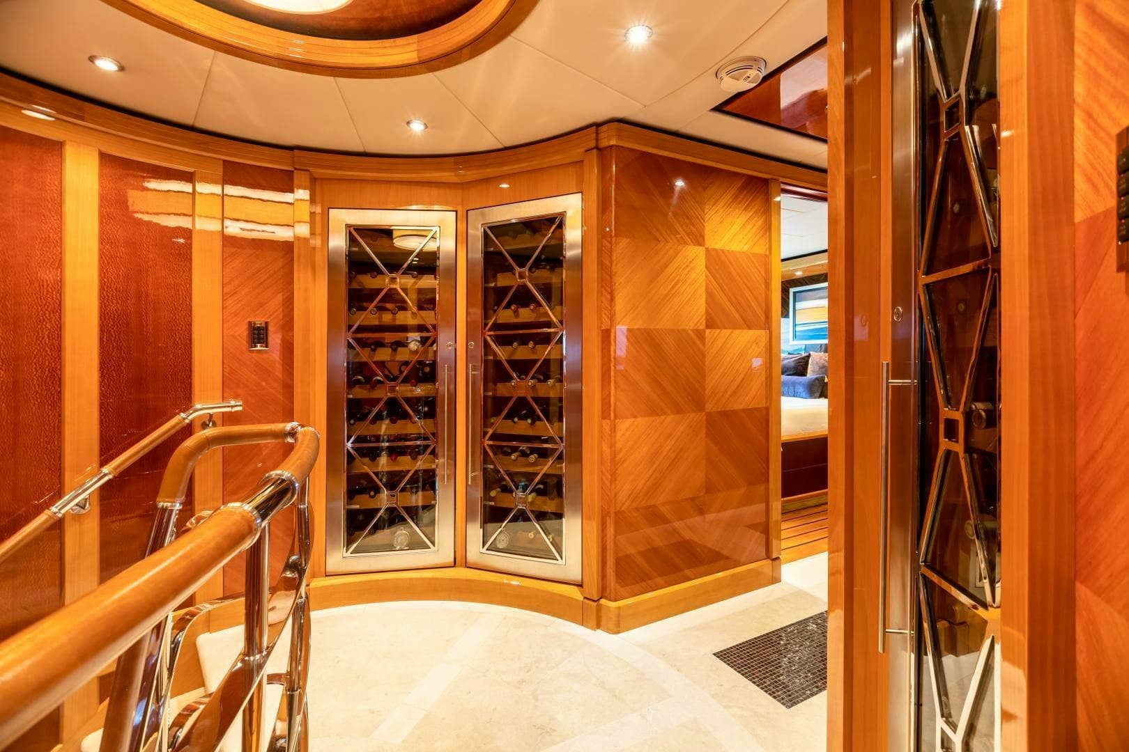 2011 Trinity Yachts Trinity 164 photo 36