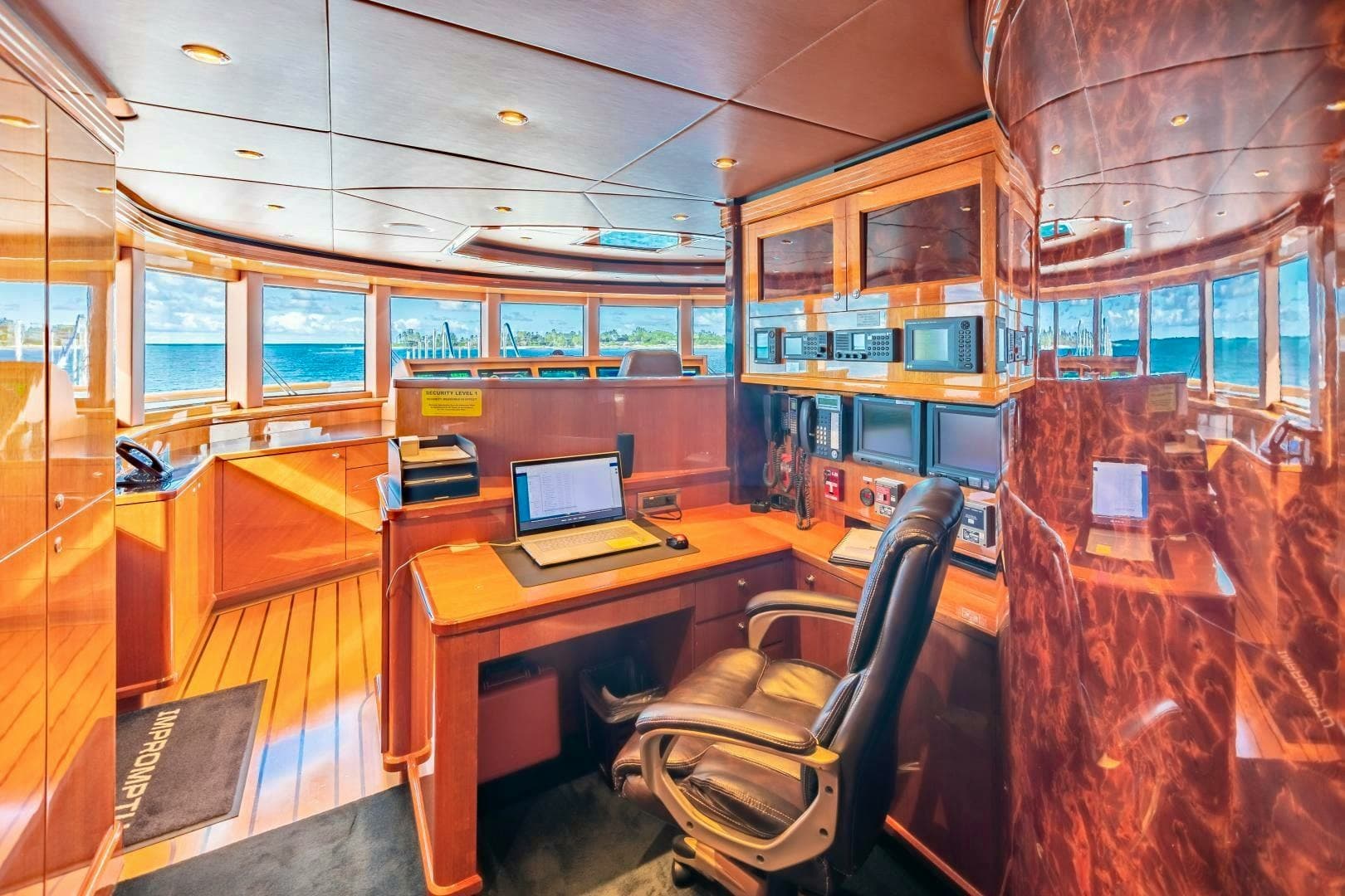 2011 Trinity Yachts Trinity 164 photo 44