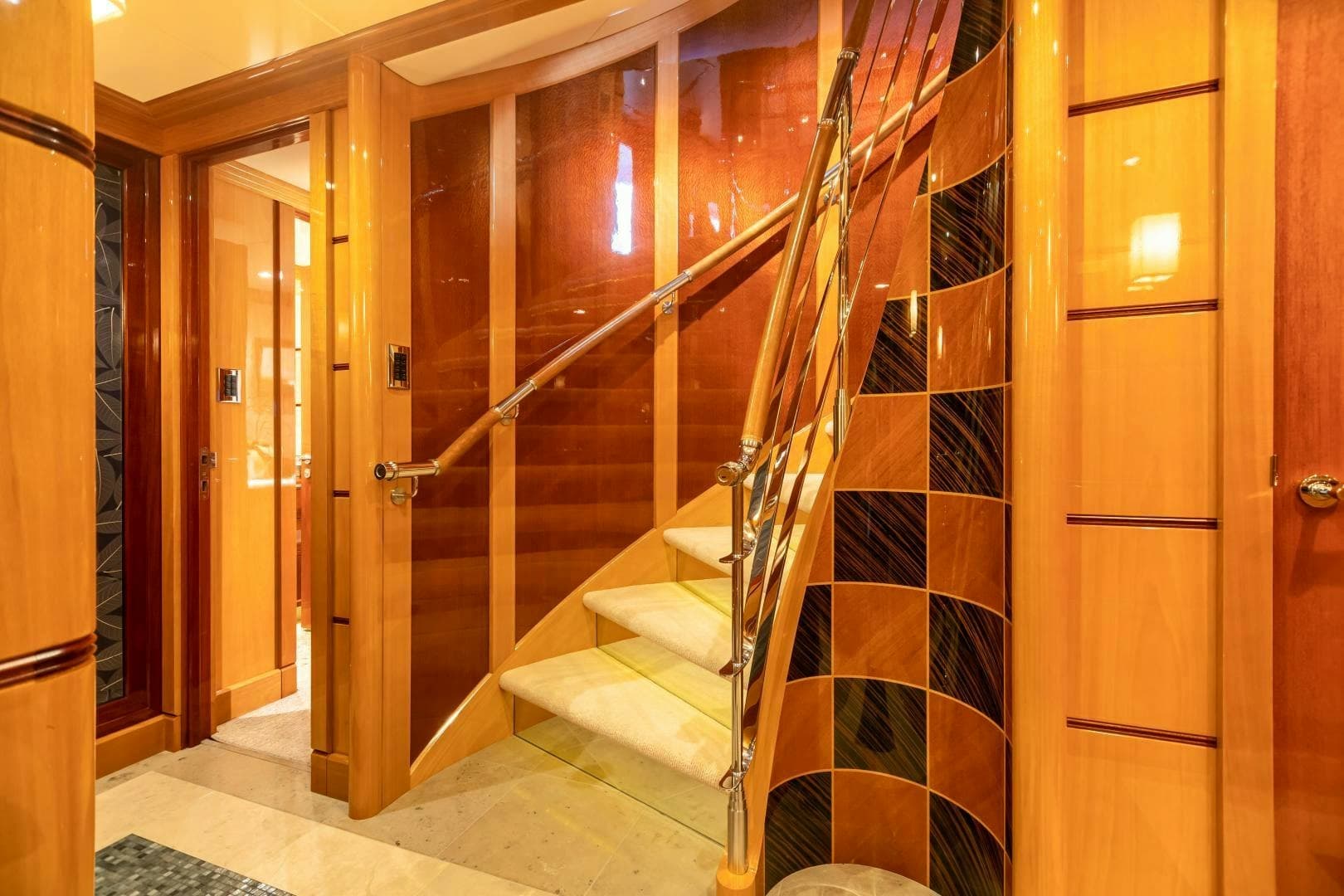 2011 Trinity Yachts Trinity 164 photo 35