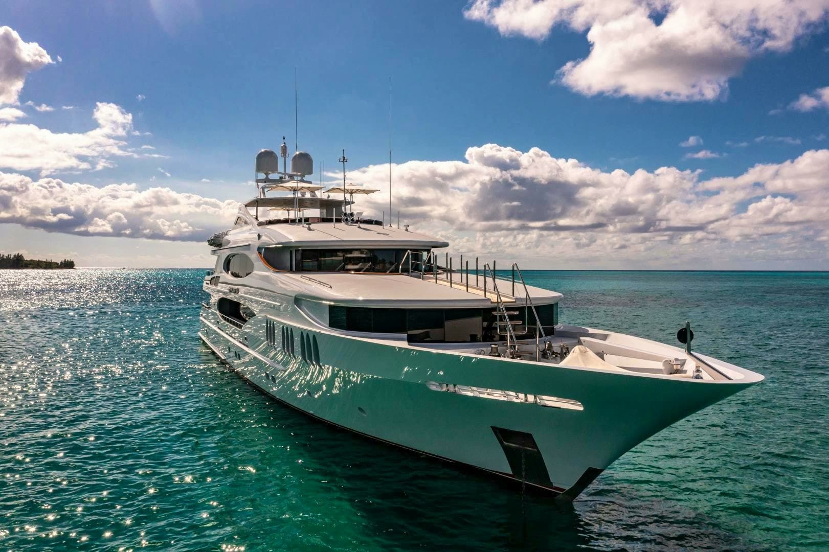 2011 Trinity Yachts Trinity 164 photo 5