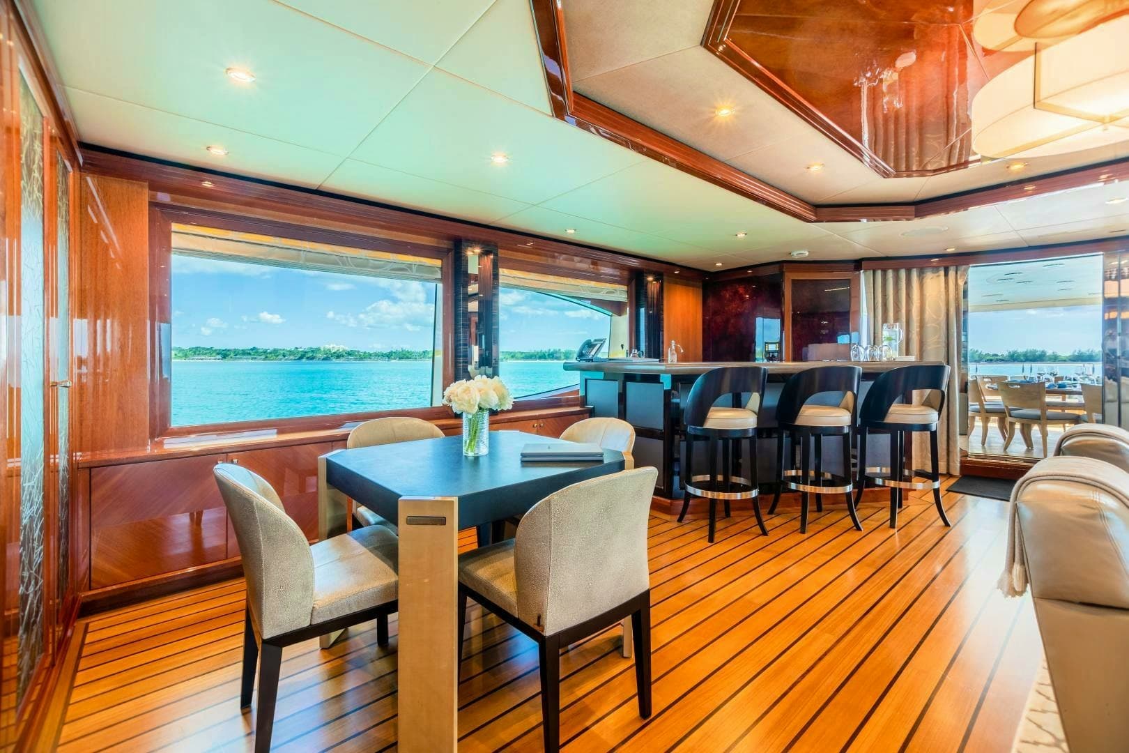 2011 Trinity Yachts Trinity 164 photo 39