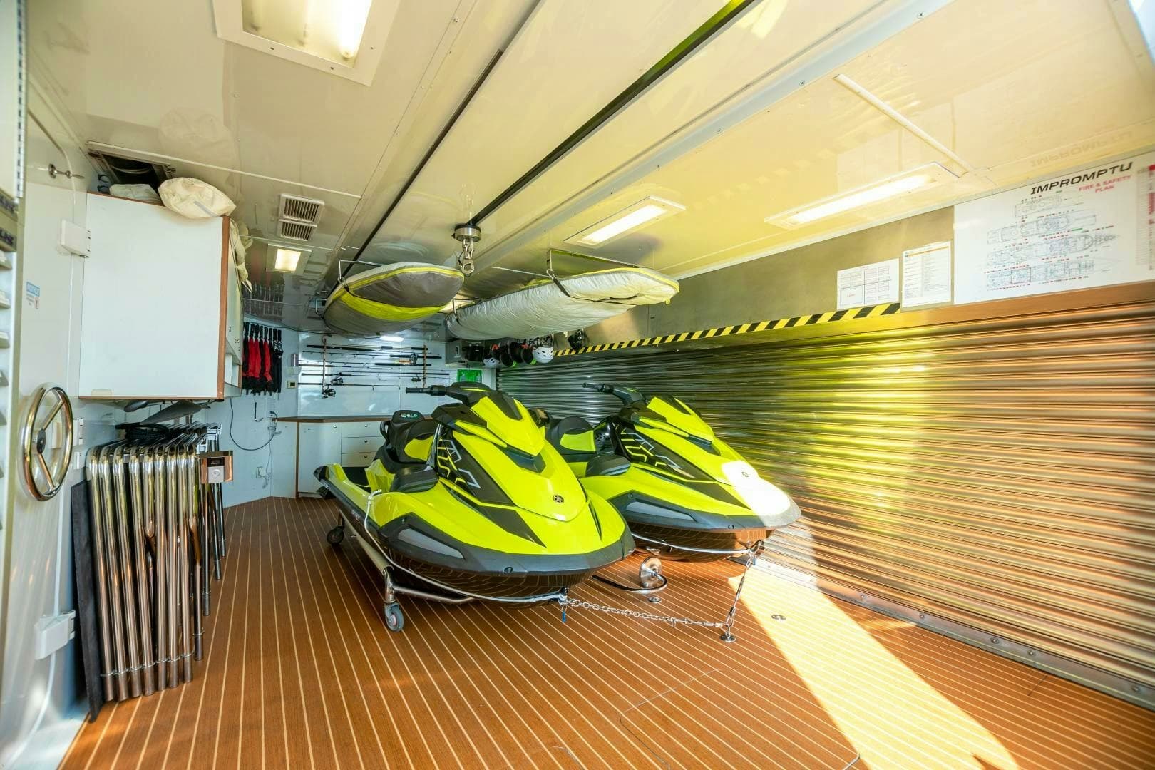 2011 Trinity Yachts Trinity 164 photo 66