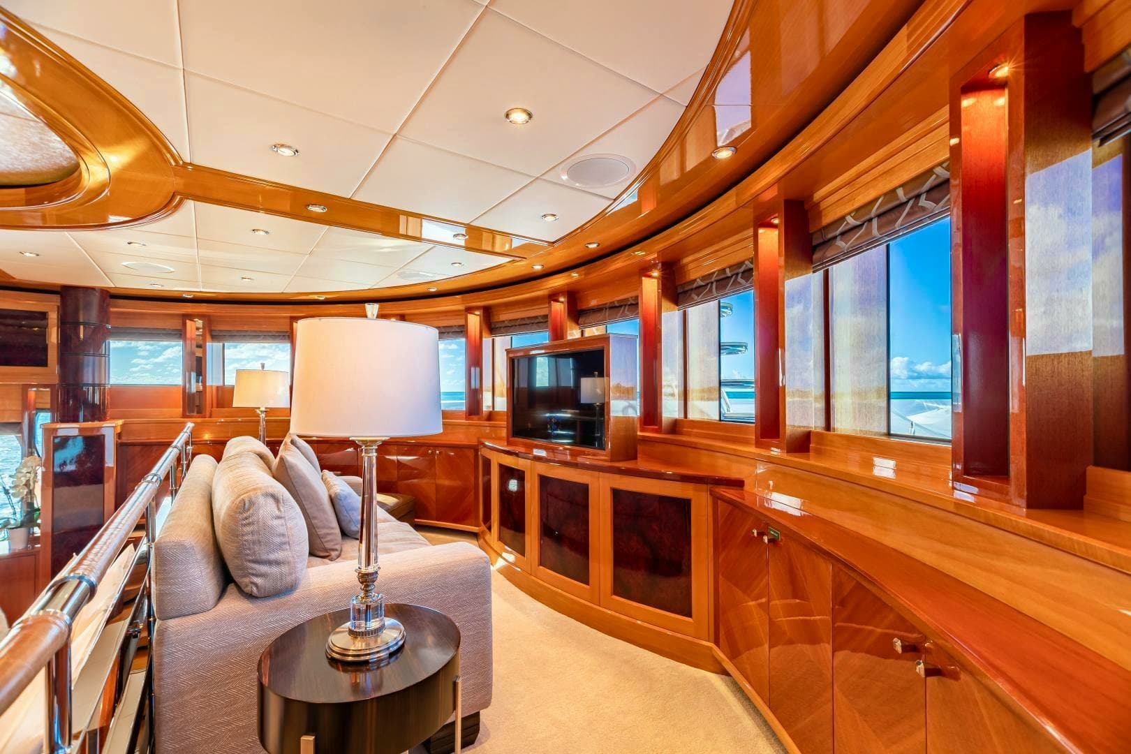 2011 Trinity Yachts Trinity 164 photo 18