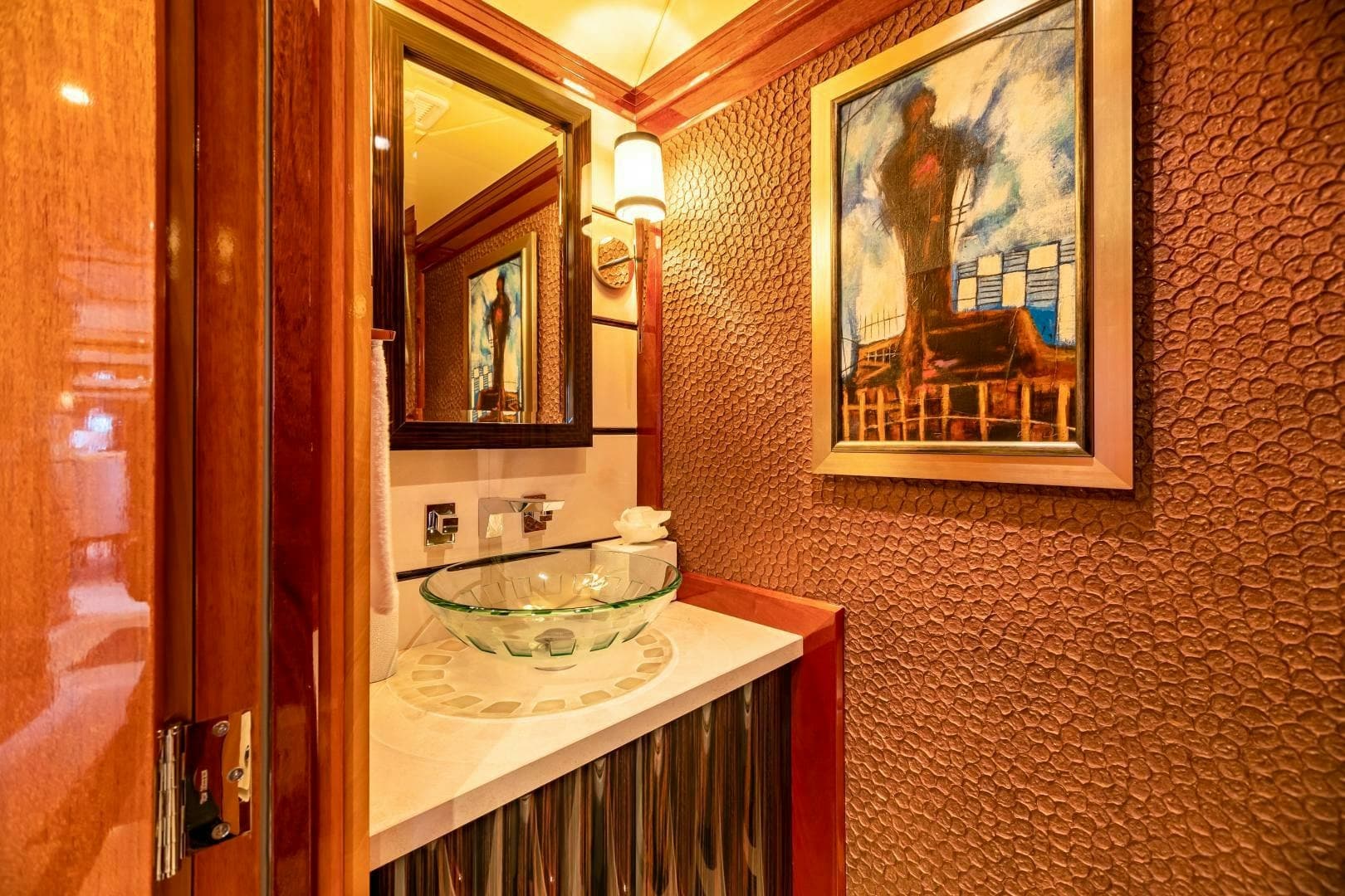 2011 Trinity Yachts Trinity 164 photo 10