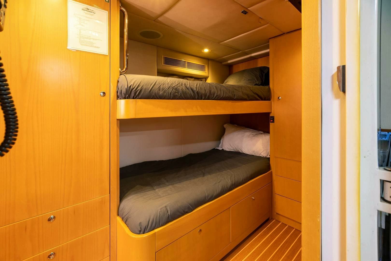 2011 Trinity Yachts Trinity 164 photo 60