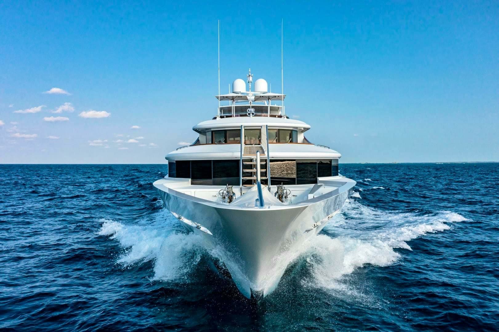 2011 Trinity Yachts Trinity 164 photo 70